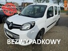 Renault Kangoo grand-długi-7-mio osobowy, klimatronic! - 1