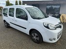 Renault Kangoo grand-długi-7-mio osobowy, klimatronic! - 2