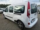 Renault Kangoo grand-długi-7-mio osobowy, klimatronic! - 3