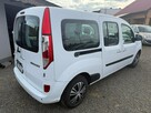 Renault Kangoo grand-długi-7-mio osobowy, klimatronic! - 4