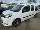 Renault Kangoo grand-długi-7-mio osobowy, klimatronic! - 12