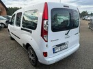 Renault Kangoo grand-długi-7-mio osobowy, klimatronic! - 15