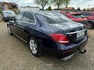 Mercedes E 200 automat, navi, zarejestrowany! - 3