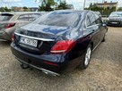 Mercedes E 200 automat, navi, zarejestrowany! - 4