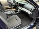 Mercedes E 200 automat, navi, zarejestrowany! - 6