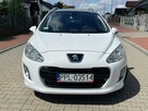 Peugeot 308 SW Zarejestrowany Navi Klimatronic LED - 2