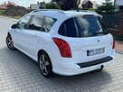 Peugeot 308 SW Zarejestrowany Navi Klimatronic LED - 4