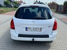 Peugeot 308 SW Zarejestrowany Navi Klimatronic LED - 5