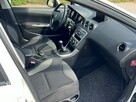 Peugeot 308 SW Zarejestrowany Navi Klimatronic LED - 7