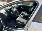 Peugeot 308 SW Zarejestrowany Navi Klimatronic LED - 11