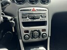 Peugeot 308 SW Zarejestrowany Navi Klimatronic LED - 14