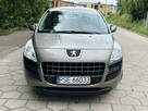 Peugeot 3008 Benzyna Klima Tempomat Zarejestrowany - 2