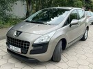 Peugeot 3008 Benzyna Klima Tempomat Zarejestrowany - 3