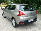 Peugeot 3008 Benzyna Klima Tempomat Zarejestrowany - 4