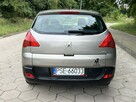 Peugeot 3008 Benzyna Klima Tempomat Zarejestrowany - 5