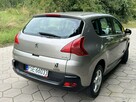 Peugeot 3008 Benzyna Klima Tempomat Zarejestrowany - 6