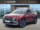 Hyundai Tucson 1.6 T-GDI HEV 6AT 2WD 215 KM Executive + Comfort - dostępny od ręki - 1