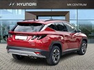 Hyundai Tucson 1.6 T-GDI HEV 6AT 2WD 215 KM Executive + Comfort - dostępny od ręki - 6