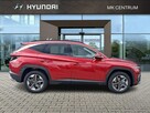Hyundai Tucson 1.6 T-GDI HEV 6AT 2WD 215 KM Executive + Comfort - dostępny od ręki - 7