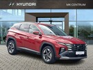 Hyundai Tucson 1.6 T-GDI HEV 6AT 2WD 215 KM Executive + Comfort - dostępny od ręki - 8