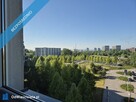Piękne 2 pokojowe mieszkanie z widokiem na Park Orlińskiego / Avia - 13