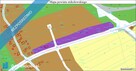 Sprzedam/zamienię dużą działkę budowlaną w Ornontowicach. - 2