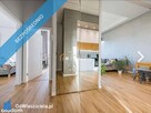 Mieszkanie z aneksem 56 m², 3 pokoje – 16 piętro, wysoki standard - 2
