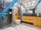 Mieszkanie z aneksem 56 m², 3 pokoje – 16 piętro, wysoki standard - 9