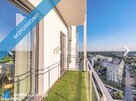 Mieszkanie z aneksem 56 m², 3 pokoje – 16 piętro, wysoki standard - 10