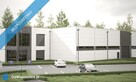 Hala produkcyjno-magazynowa z zapleczem biurowo-socjalnym - 3