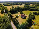 Zyndaki, dom z tarasem na dużej działce 1,76 ha - 14