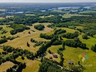 Zyndaki, dom z tarasem na dużej działce 1,76 ha - 15