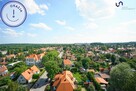 Mieszkanie Katowice Giszowiec, Miła - 1