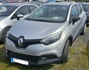 Captur 1.5dci 90KM - 1