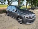 Volkswagen Golf Sportsvan 1.4Tsi 125KM 80tys.km ! - 1