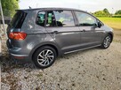 Volkswagen Golf Sportsvan 1.4Tsi 125KM 80tys.km ! - 2