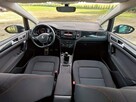 Volkswagen Golf Sportsvan 1.4Tsi 125KM 80tys.km ! - 7