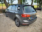 Volkswagen Golf Sportsvan 1.4Tsi 125KM 80tys.km ! - 11