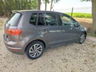 Volkswagen Golf Sportsvan 1.4Tsi 125KM 80tys.km ! - 12