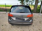 Volkswagen Golf Sportsvan 1.4Tsi 125KM 80tys.km ! - 13