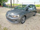 Volkswagen Golf Sportsvan 1.4Tsi 125KM 80tys.km ! - 14