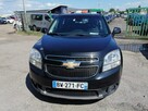 Chevrolet Orlando 2.0 TD LTZ - 7
