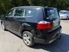 Chevrolet Orlando 2.0 TD LTZ - 9