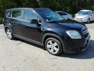 Chevrolet Orlando 2.0 TD LTZ - 15