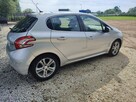 208 panorama,klimatronic - 2