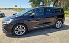 Renault Grand Scenic 7 osob  1.5dci 88.000tys km - 1