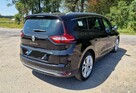 Renault Grand Scenic 7 osob  1.5dci 88.000tys km - 10