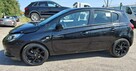 Opel Corsa 1.4 i 90KM  50tys.km - 2
