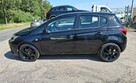 Opel Corsa 1.4 i 90KM  50tys.km - 9