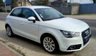 A1 5 drzwi bardzo zadbane 1.6tdi - 1